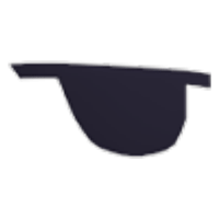Eyepatch - Rare from Robux (Hat Shop)
